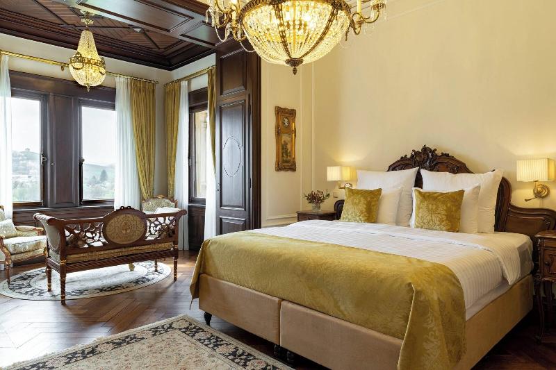 Schloss Lieser, Autograph Collection - Oda