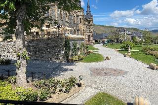 Schloss Lieser, Autograph Collection fotoÄŸrafÄ±