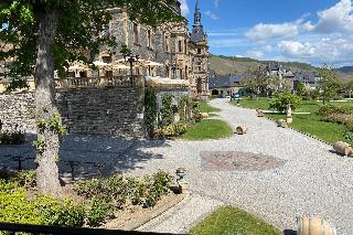 Schloss Lieser, Autograph Collection fotoÄŸrafÄ±