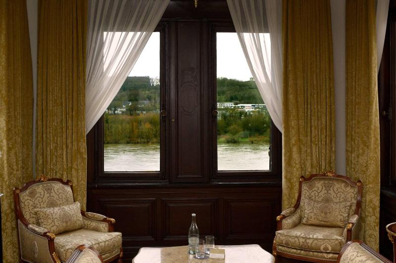 Schloss Lieser, Autograph Collection - Oda