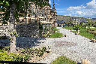 Schloss Lieser, Autograph Collection fotoÄŸrafÄ±