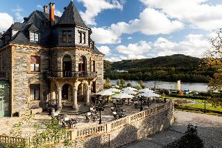 Schloss Lieser, Autograph Collection fotoÄŸrafÄ±