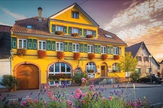 Gasthaus Zur Sonne otel fotoğrafı