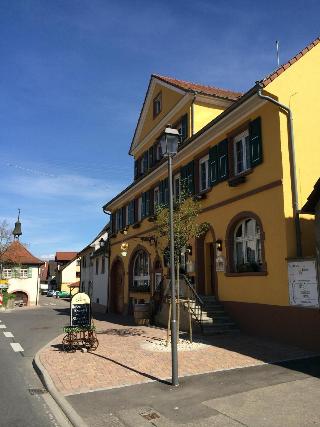 Gasthaus Zur Sonne fotoÄŸrafÄ±