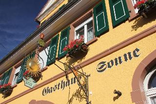 Gasthaus Zur Sonne fotoÄŸrafÄ±