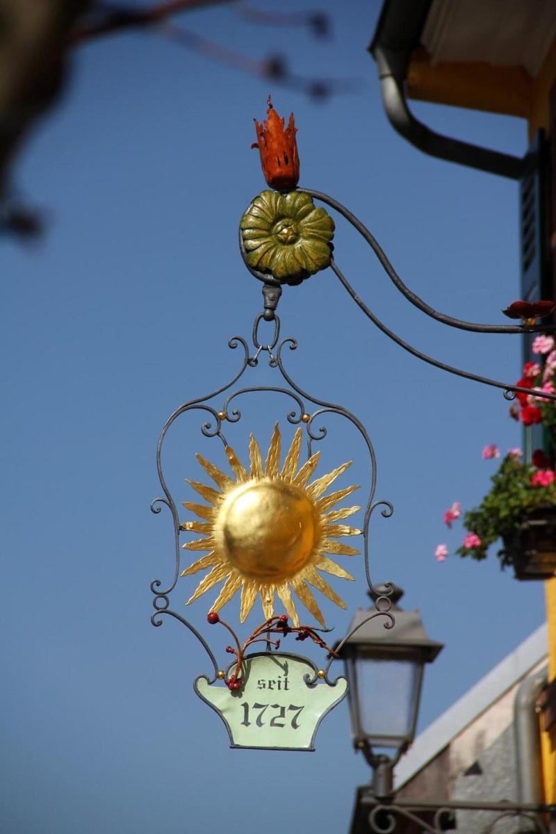 Gasthaus Zur Sonne - Genel