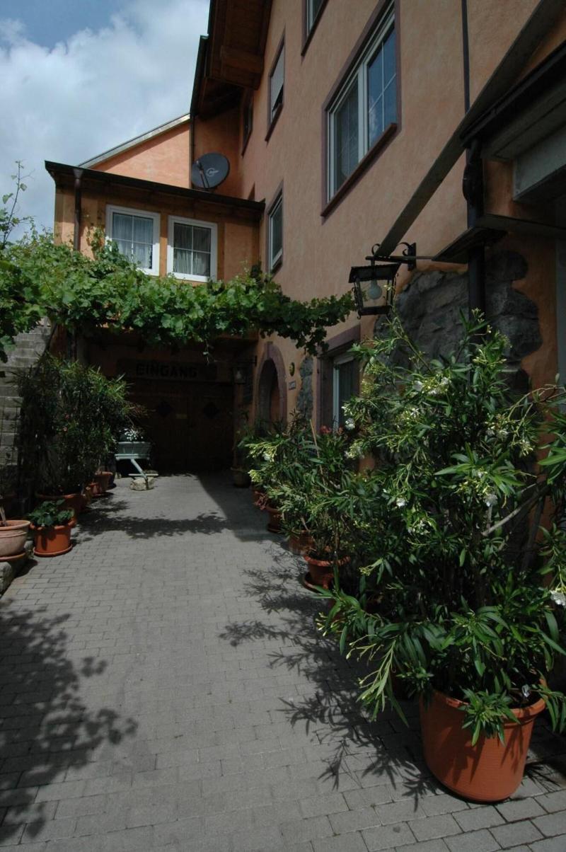 Gasthaus Zur Sonne - Genel