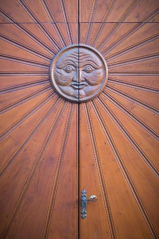 Gasthaus Zur Sonne fotoÄŸrafÄ±