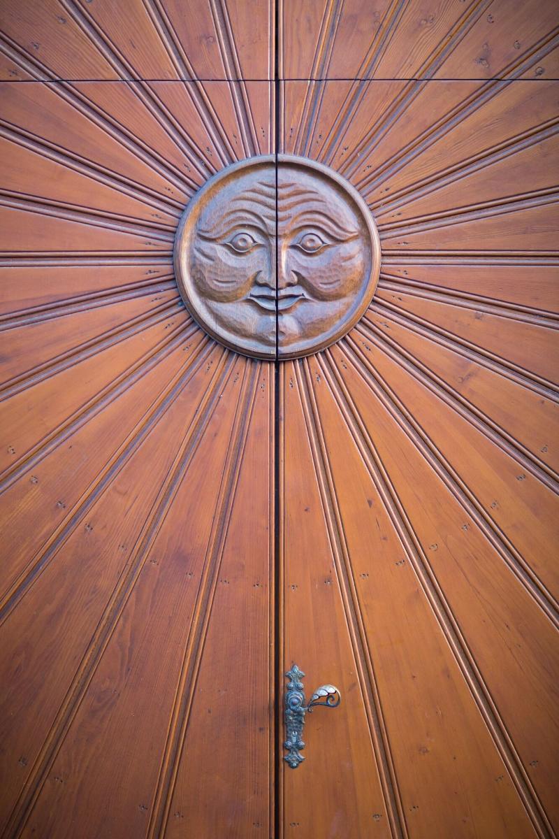 Gasthaus Zur Sonne - Genel