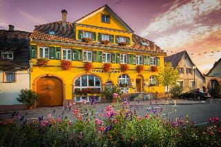 Gasthaus Zur Sonne fotoÄŸrafÄ±