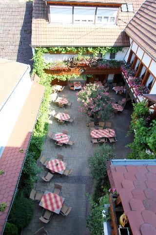 Gasthaus Zur Sonne fotoÄŸrafÄ±