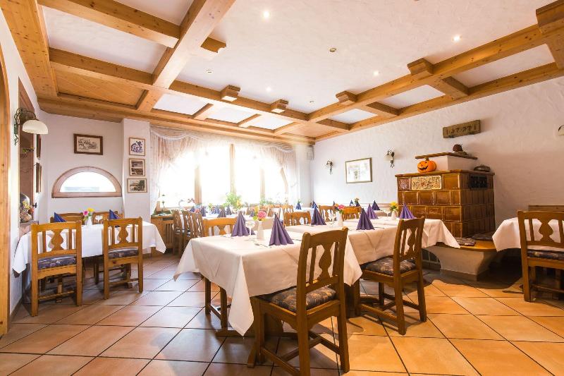 Gasthaus Zur Sonne - Restoran