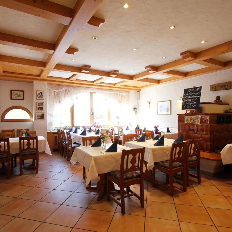 Gasthaus Zur Sonne - Restoran