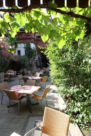 Gasthaus Zur Sonne fotoÄŸrafÄ±