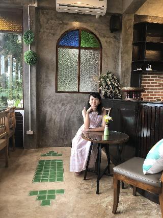 Ban Suan Tawan Chiang Dao fotoÄŸrafÄ±