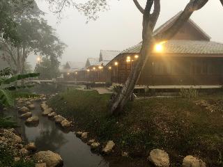 Ban Suan Tawan Chiang Dao otel fotoğrafı