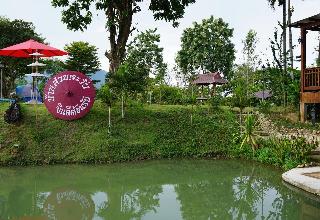 Ban Suan Tawan Chiang Dao fotoÄŸrafÄ±