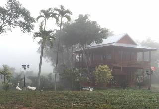 Ban Suan Tawan Chiang Dao fotoÄŸrafÄ±