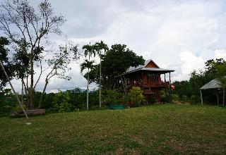Ban Suan Tawan Chiang Dao fotoÄŸrafÄ±