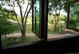 Ban Suan Tawan Chiang Dao fotoÄŸrafÄ±