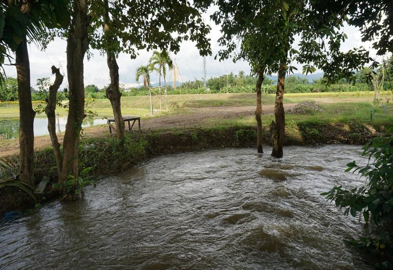 Ban Suan Tawan Chiang Dao - Genel