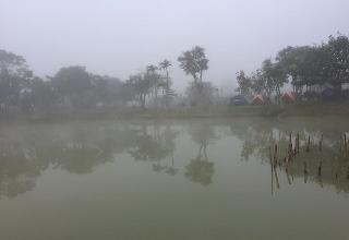 Ban Suan Tawan Chiang Dao fotoÄŸrafÄ±