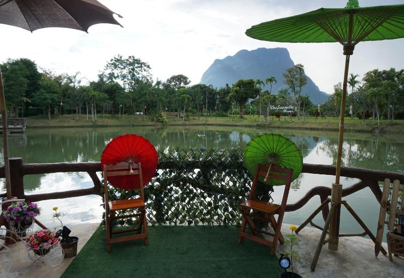 Ban Suan Tawan Chiang Dao - Genel