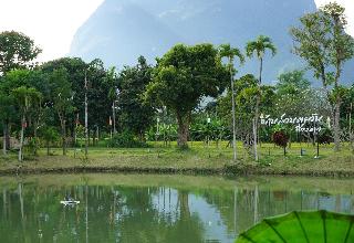 Ban Suan Tawan Chiang Dao fotoÄŸrafÄ±