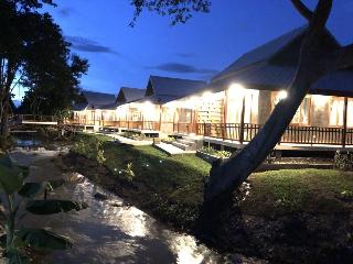 Ban Suan Tawan Chiang Dao fotoÄŸrafÄ±