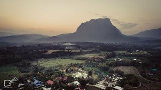 Ban Suan Tawan Chiang Dao fotoÄŸrafÄ±