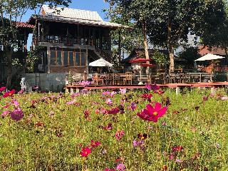 Ban Suan Tawan Chiang Dao fotoÄŸrafÄ±
