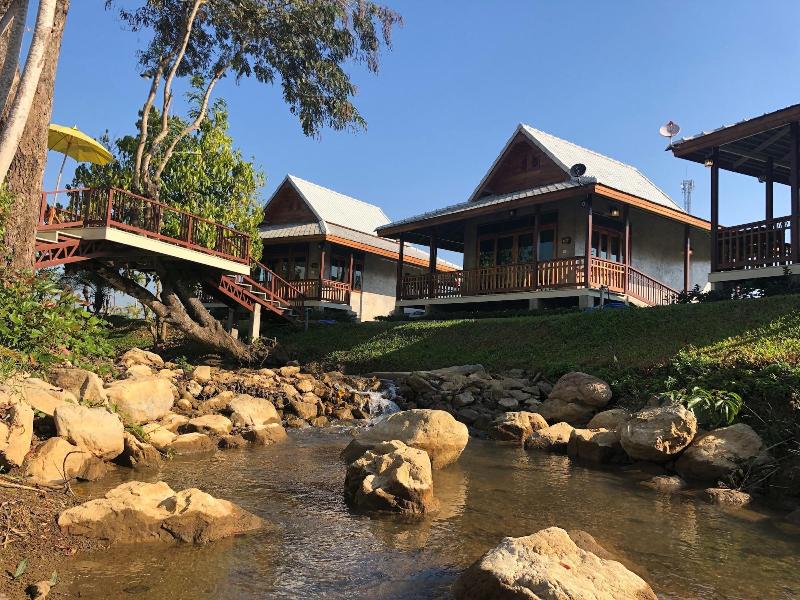 Ban Suan Tawan Chiang Dao - Genel