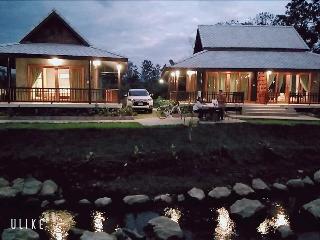 Ban Suan Tawan Chiang Dao fotoÄŸrafÄ±