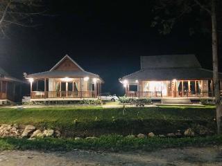 Ban Suan Tawan Chiang Dao fotoÄŸrafÄ±