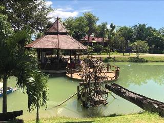 Ban Suan Tawan Chiang Dao fotoÄŸrafÄ±