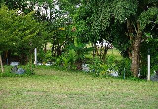 Ban Suan Tawan Chiang Dao fotoÄŸrafÄ±