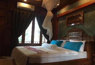 Ban Suan Tawan Chiang Dao fotoÄŸrafÄ±