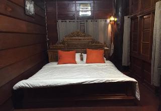 Ban Suan Tawan Chiang Dao fotoÄŸrafÄ±