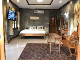 Ban Suan Tawan Chiang Dao fotoÄŸrafÄ±
