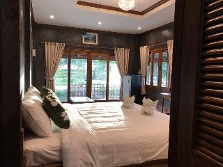Ban Suan Tawan Chiang Dao fotoÄŸrafÄ±