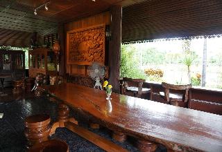 Ban Suan Tawan Chiang Dao fotoÄŸrafÄ±
