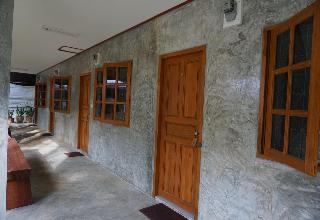 Ban Suan Tawan Chiang Dao fotoÄŸrafÄ±