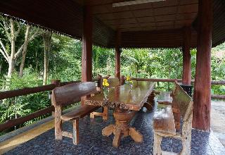 Ban Suan Tawan Chiang Dao fotoÄŸrafÄ±