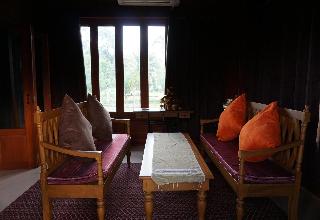 Ban Suan Tawan Chiang Dao fotoÄŸrafÄ±