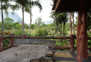 Ban Suan Tawan Chiang Dao fotoÄŸrafÄ±