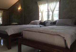 Ban Suan Tawan Chiang Dao fotoÄŸrafÄ±