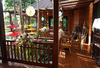 Ban Suan Tawan Chiang Dao fotoÄŸrafÄ±