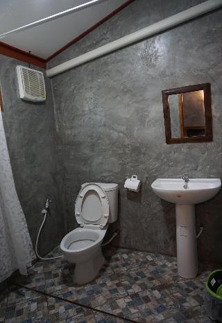 Ban Suan Tawan Chiang Dao fotoÄŸrafÄ±