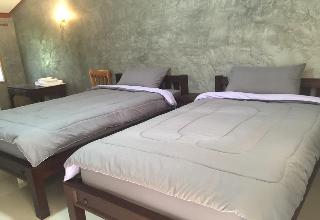 Ban Suan Tawan Chiang Dao fotoÄŸrafÄ±