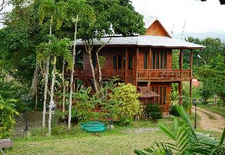 Ban Suan Tawan Chiang Dao fotoÄŸrafÄ±